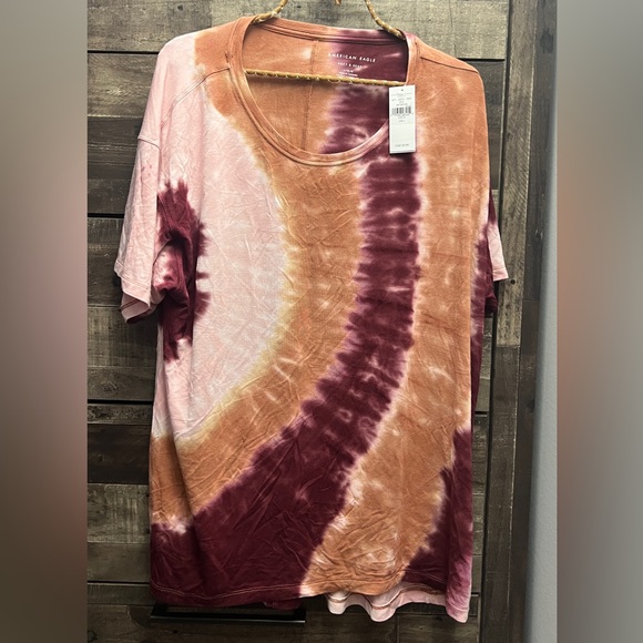 American Eagle soft & sexy tshirt - Picture 2 of 4